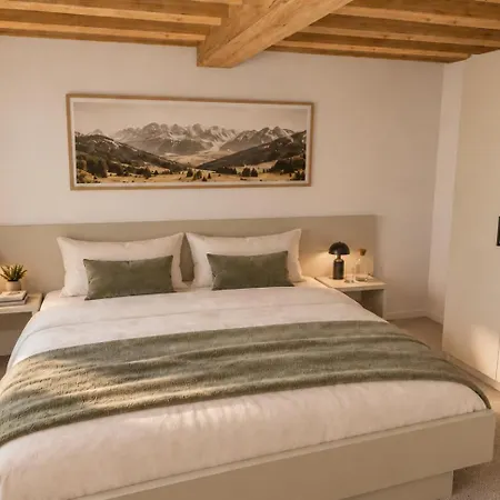Hébergement de vacances Hoad Guat Wagrain